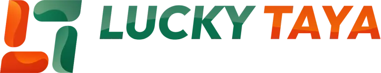 Lucky Taya logo